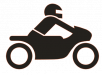 motorrad icon
